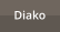 Diako